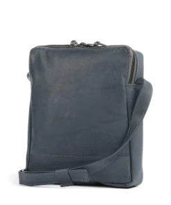 Harold Crossbody Bags-Bague M Crossbody bag soft cow leather