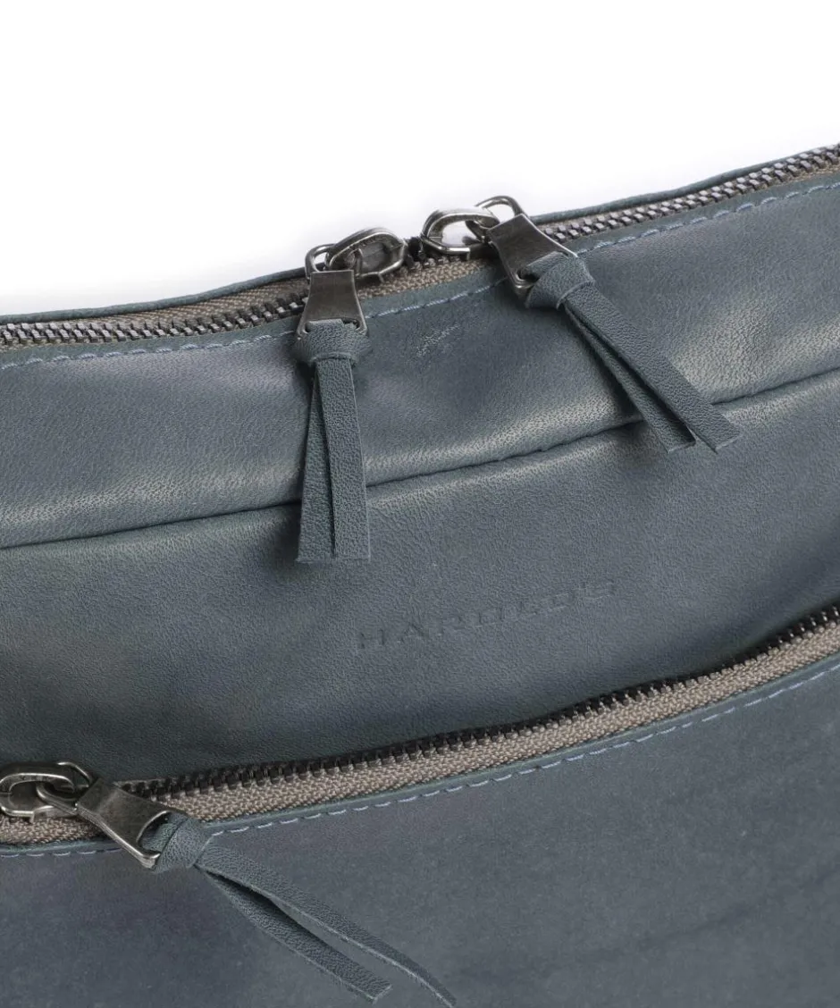 Harold Crossbody Bags-Bague M Crossbody bag soft cow leather