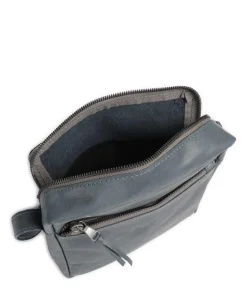 Harold Crossbody Bags-Bague M Crossbody bag soft cow leather