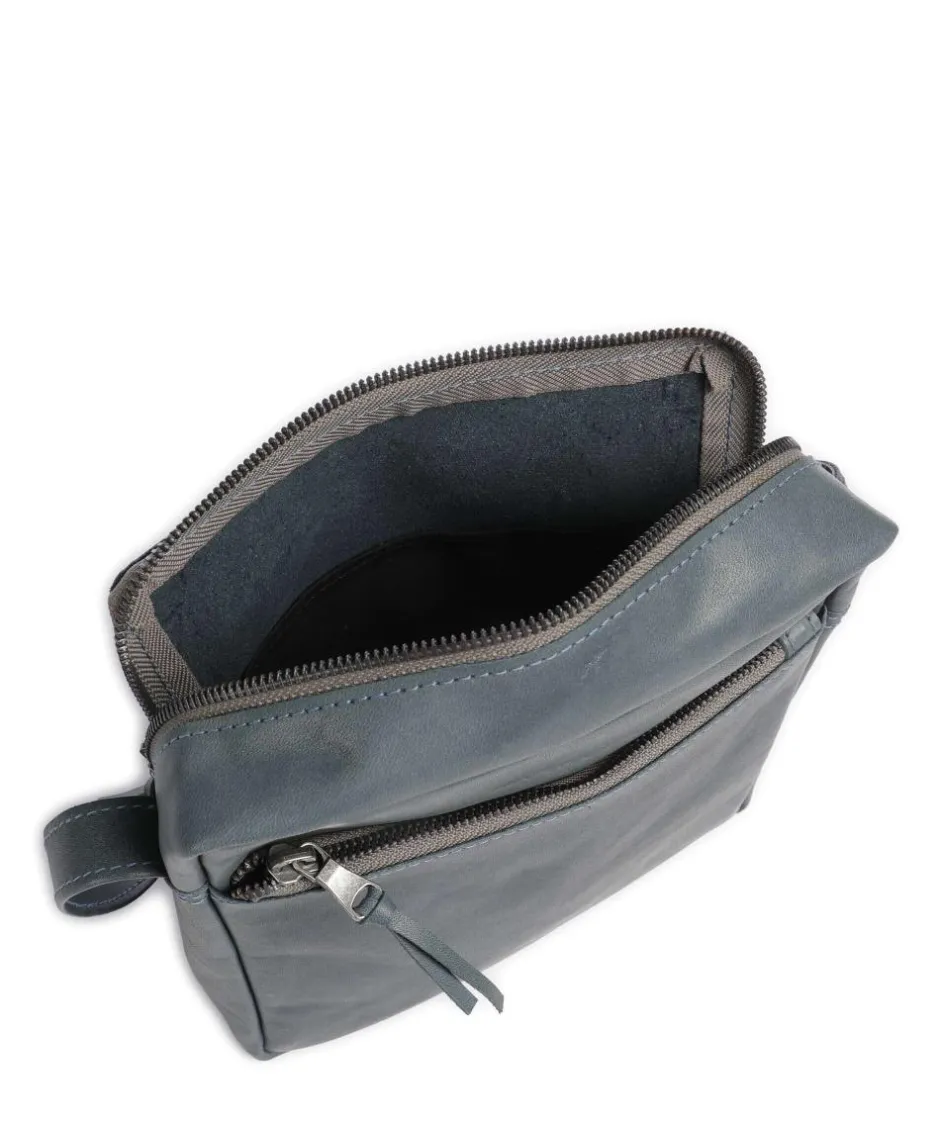 Harold Crossbody Bags-Bague M Crossbody bag soft cow leather