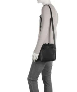 Harold Crossbody Bags-Bague M Crossbody bag soft cow leather