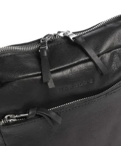 Harold Crossbody Bags-Bague M Crossbody bag soft cow leather