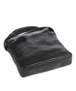 Harold Crossbody Bags-Bague M Crossbody bag soft cow leather