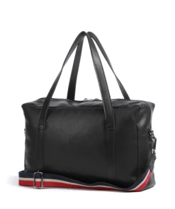 Harold Tote Bags-Bague M Tote bag fine grain cow leather