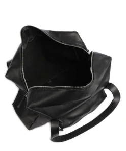 Harold Tote Bags-Bague M Tote bag fine grain cow leather