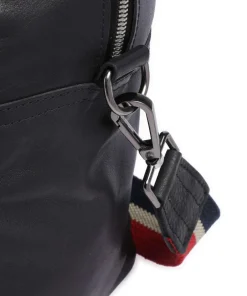 Harold Tote Bags-Bague M Tote bag fine grain cow leather