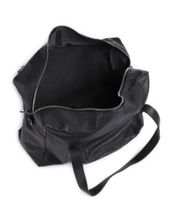 Harold Tote Bags-Bague M Tote bag fine grain cow leather