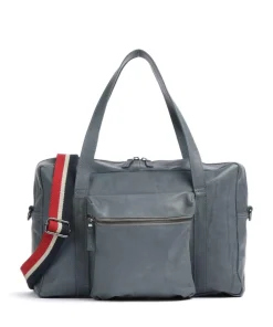 Harold Tote Bags-Bague M Tote bag fine grain cow leather