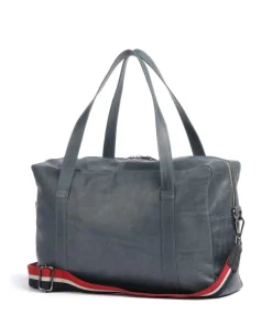 Harold Tote Bags-Bague M Tote bag fine grain cow leather