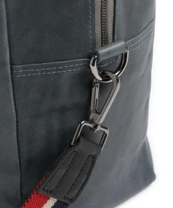 Harold Tote Bags-Bague M Tote bag fine grain cow leather
