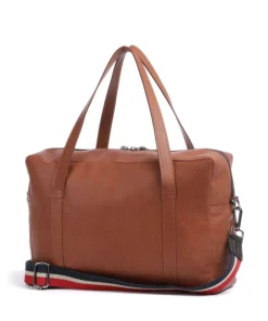 Harold Tote Bags-Bague M Tote bag fine grain cow leather