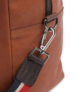 Harold Tote Bags-Bague M Tote bag fine grain cow leather