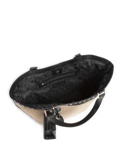 Steve Madden Tote Bags-BAGULLA Tote bag paper, imitation leather
