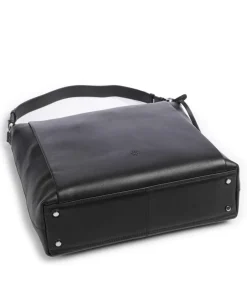 Picard Shoulder Bags|Hobo Bags-Bali Hobo bag fine grain cow leather