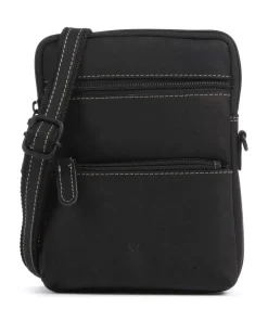 Jack Kinsky Crossbody Bags-Baltimore 11 Crossbody bag leather