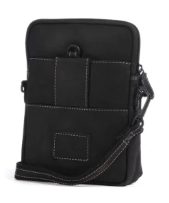 Jack Kinsky Crossbody Bags-Baltimore 11 Crossbody bag leather