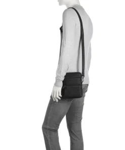 Jack Kinsky Crossbody Bags-Baltimore 11 Crossbody bag leather