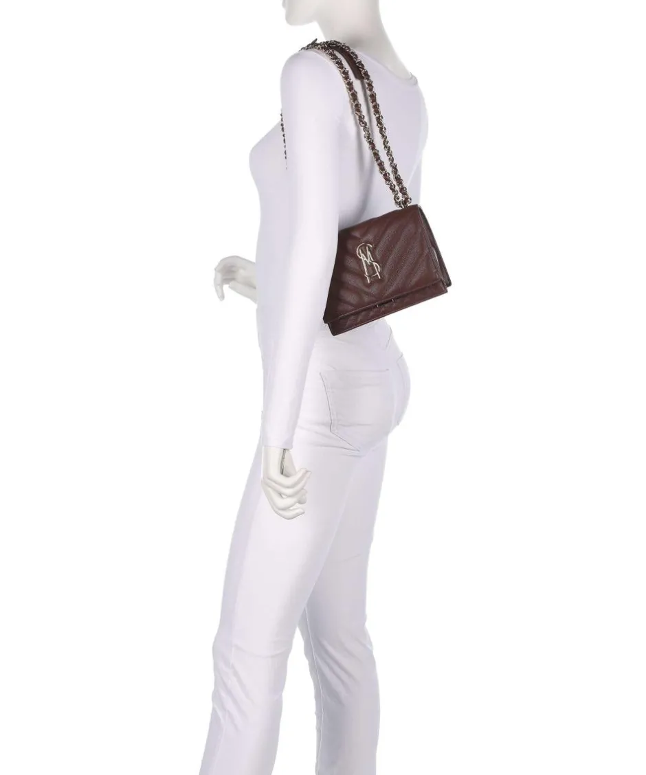 Steve Madden Shoulder Bags|Crossbody Bags-BAMARA Shoulder bag imitation leather