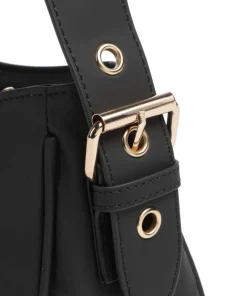 Núnoo Shoulder Bags-Bamboo Jennifer Shoulder bag imitation leather