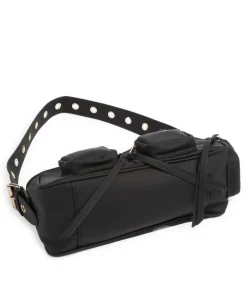 Núnoo Shoulder Bags-Bamboo Jennifer Shoulder bag imitation leather