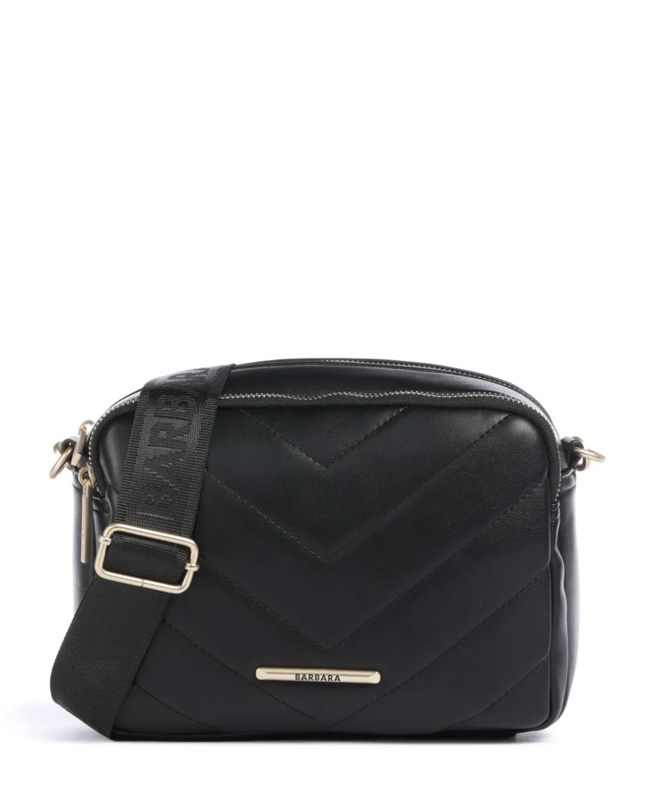 Travelite Crossbody Bags-Barbara Cozy Crossbody bag imitation leather