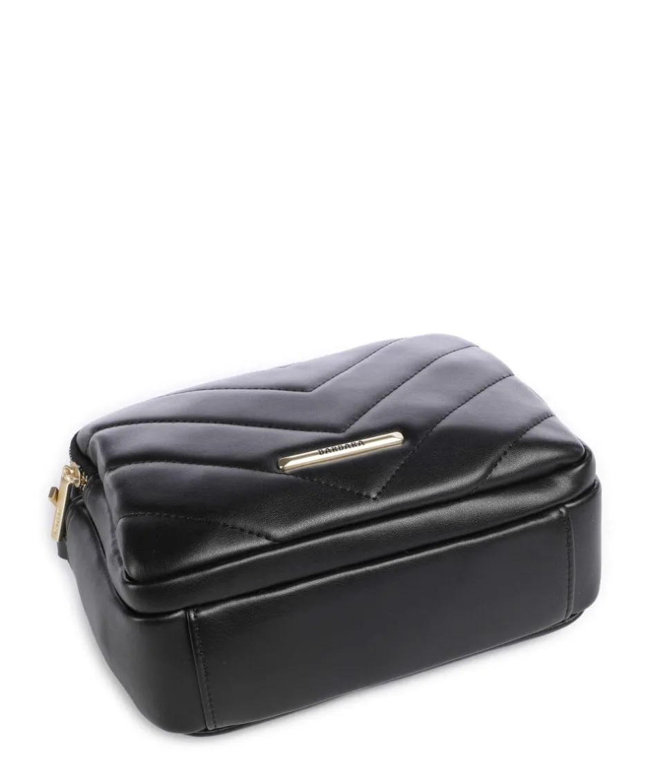 Travelite Crossbody Bags-Barbara Cozy Crossbody bag imitation leather