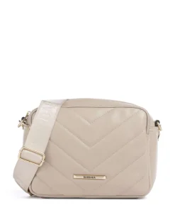 Travelite Crossbody Bags-Barbara Cozy Crossbody bag imitation leather