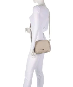 Travelite Crossbody Bags-Barbara Cozy Crossbody bag imitation leather
