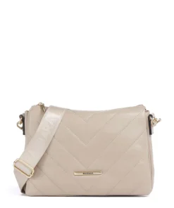 Travelite Crossbody Bags-Barbara Cozy Crossbody bag imitation leather