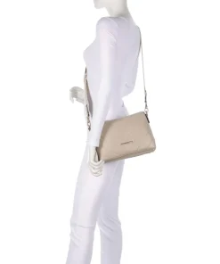 Travelite Crossbody Bags-Barbara Cozy Crossbody bag imitation leather