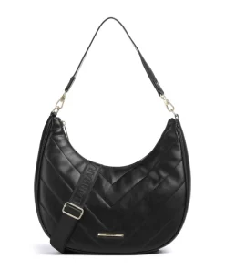 Travelite Shoulder Bags|Hobo Bags-Barbara Cozy Hobo bag imitation leather