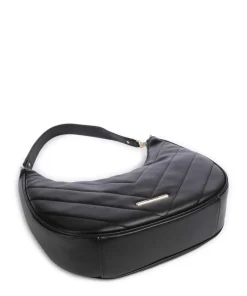 Travelite Shoulder Bags|Hobo Bags-Barbara Cozy Hobo bag imitation leather