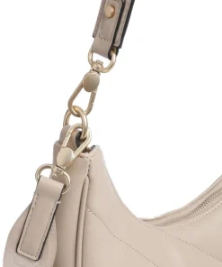 Travelite Shoulder Bags|Hobo Bags-Barbara Cozy Hobo bag imitation leather