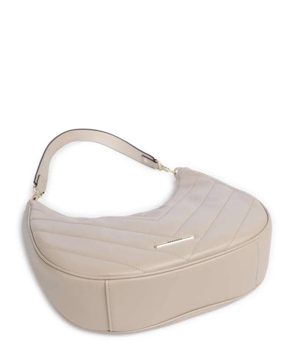 Travelite Shoulder Bags|Hobo Bags-Barbara Cozy Hobo bag imitation leather
