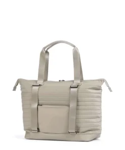 Travelite Tote Bags-Barbara Stepp Tote bag recycled nylon