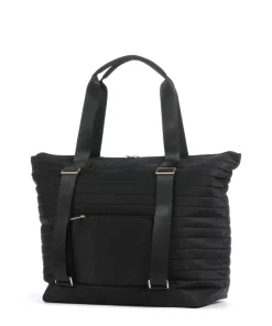 Travelite Tote Bags-Barbara Stepp Tote bag recycled nylon