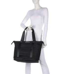 Travelite Tote Bags-Barbara Stepp Tote bag recycled nylon