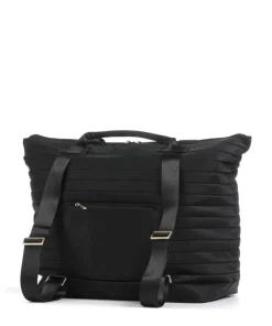 Travelite Tote Bags-Barbara Stepp Tote bag recycled nylon