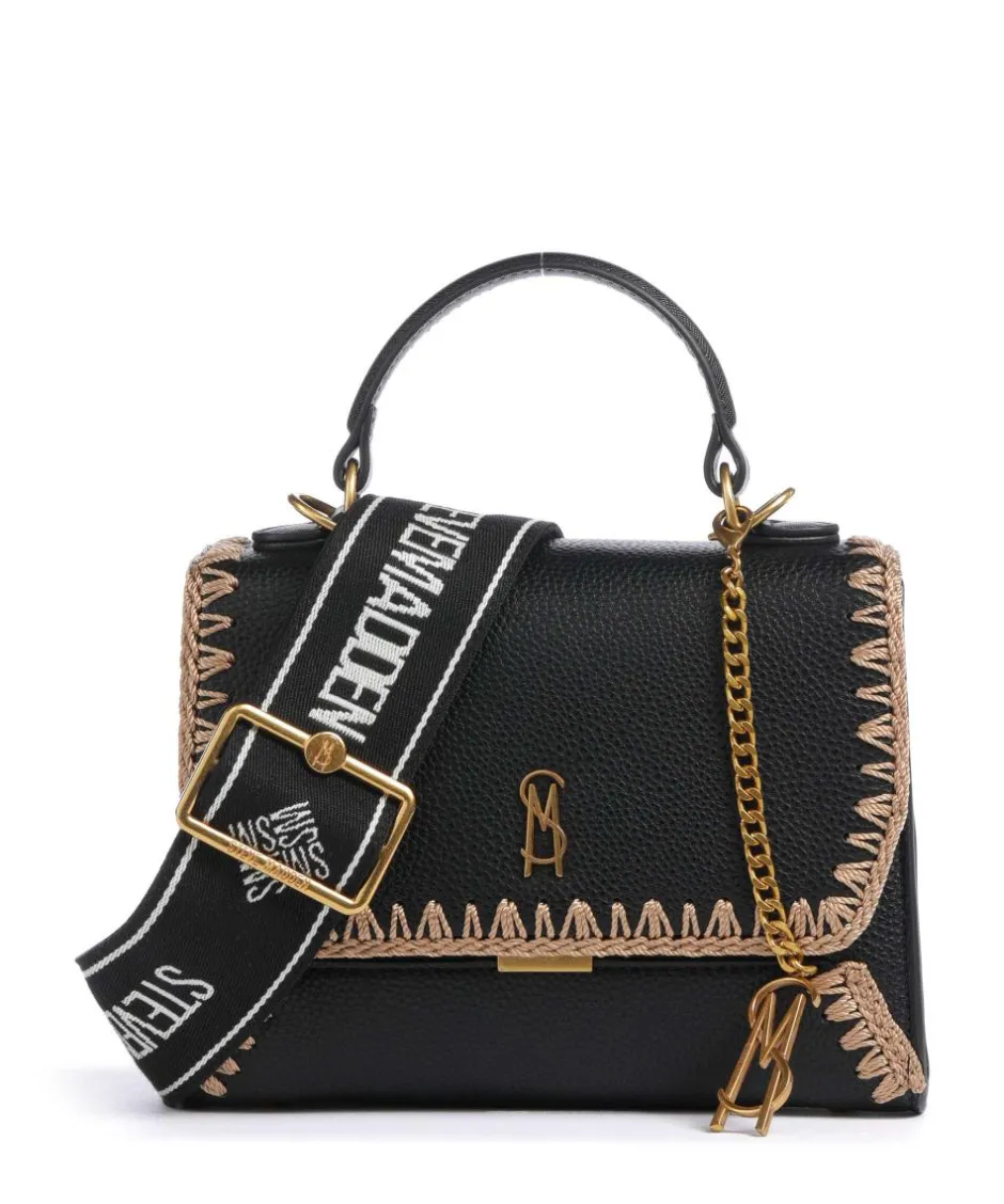 Steve Madden Handbags|Crossbody Bags-BARCLAY Handbag imitation leather