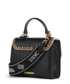 Steve Madden Handbags|Crossbody Bags-BARCLAY Handbag imitation leather