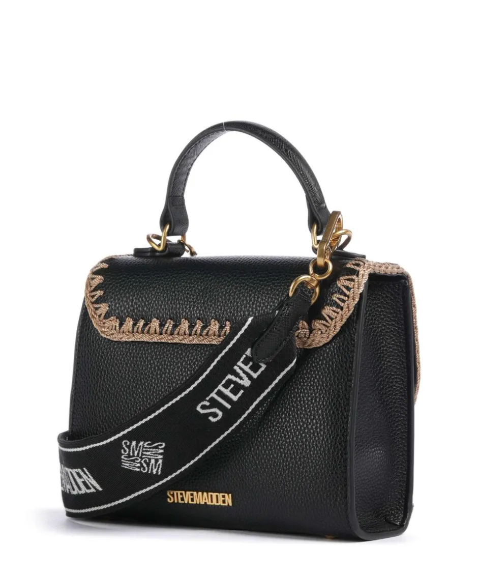 Steve Madden Handbags|Crossbody Bags-BARCLAY Handbag imitation leather