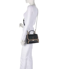 Steve Madden Handbags|Crossbody Bags-BARCLAY Handbag imitation leather