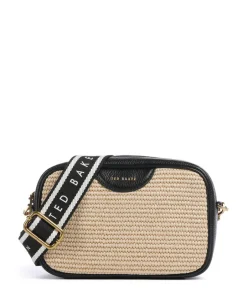 Ted Baker Crossbody Bags-Bardas Crossbody bag grained leather, soft synthetic