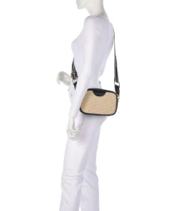 Ted Baker Crossbody Bags-Bardas Crossbody bag grained leather, soft synthetic