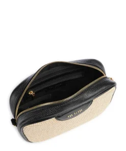 Ted Baker Crossbody Bags-Bardas Crossbody bag grained leather, soft synthetic