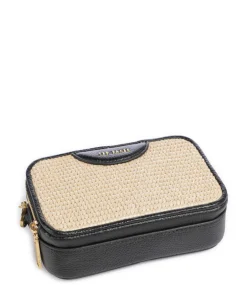 Ted Baker Crossbody Bags-Baria Crossbody bag grained cow leather, soft synthetic