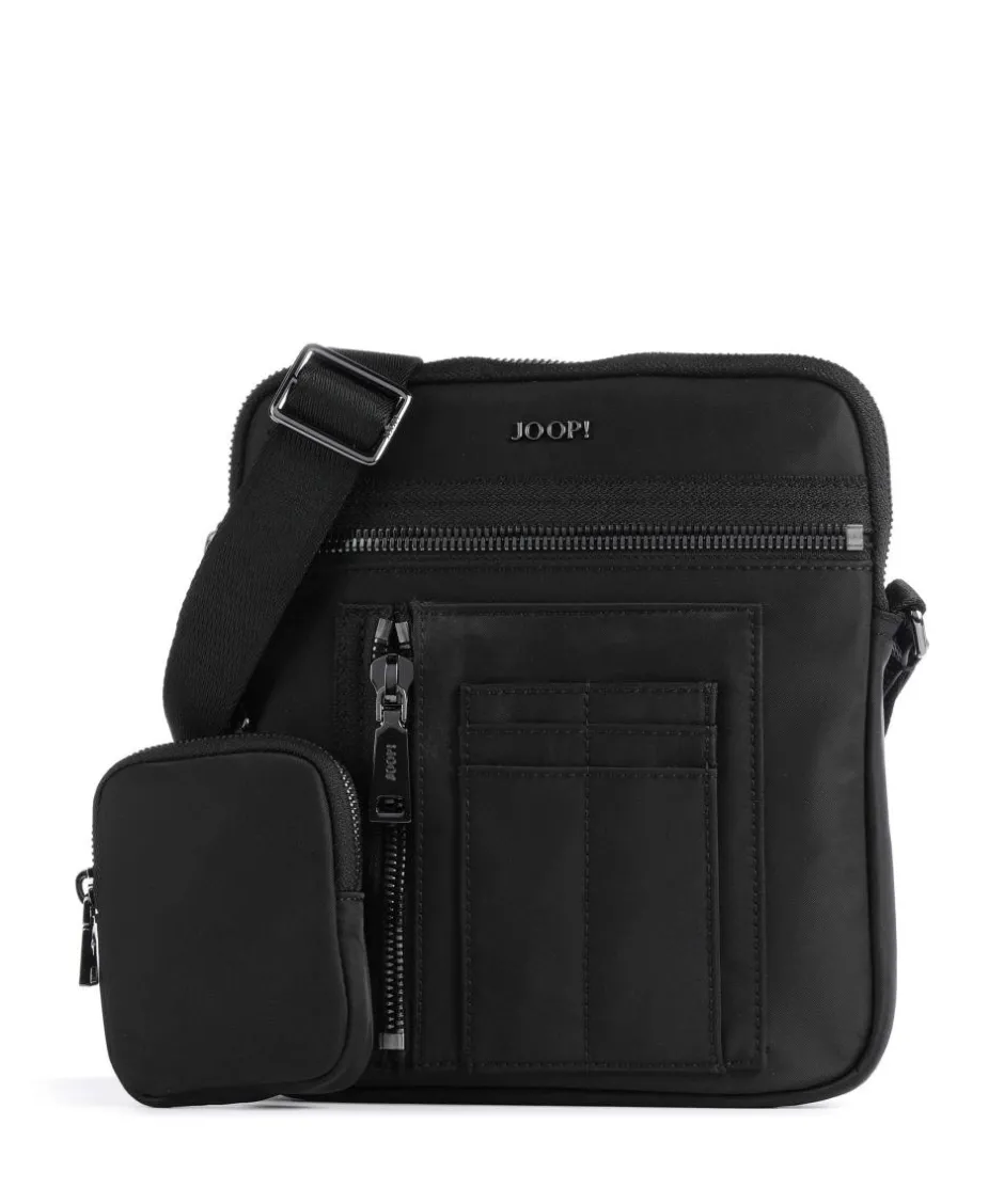 JOOP! Crossbody Bags-Barletta Milo Crossbody bag nylon