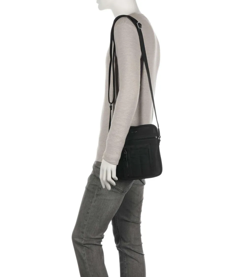 JOOP! Crossbody Bags-Barletta Milo Crossbody bag nylon