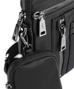 JOOP! Crossbody Bags-Barletta Milo Crossbody bag nylon