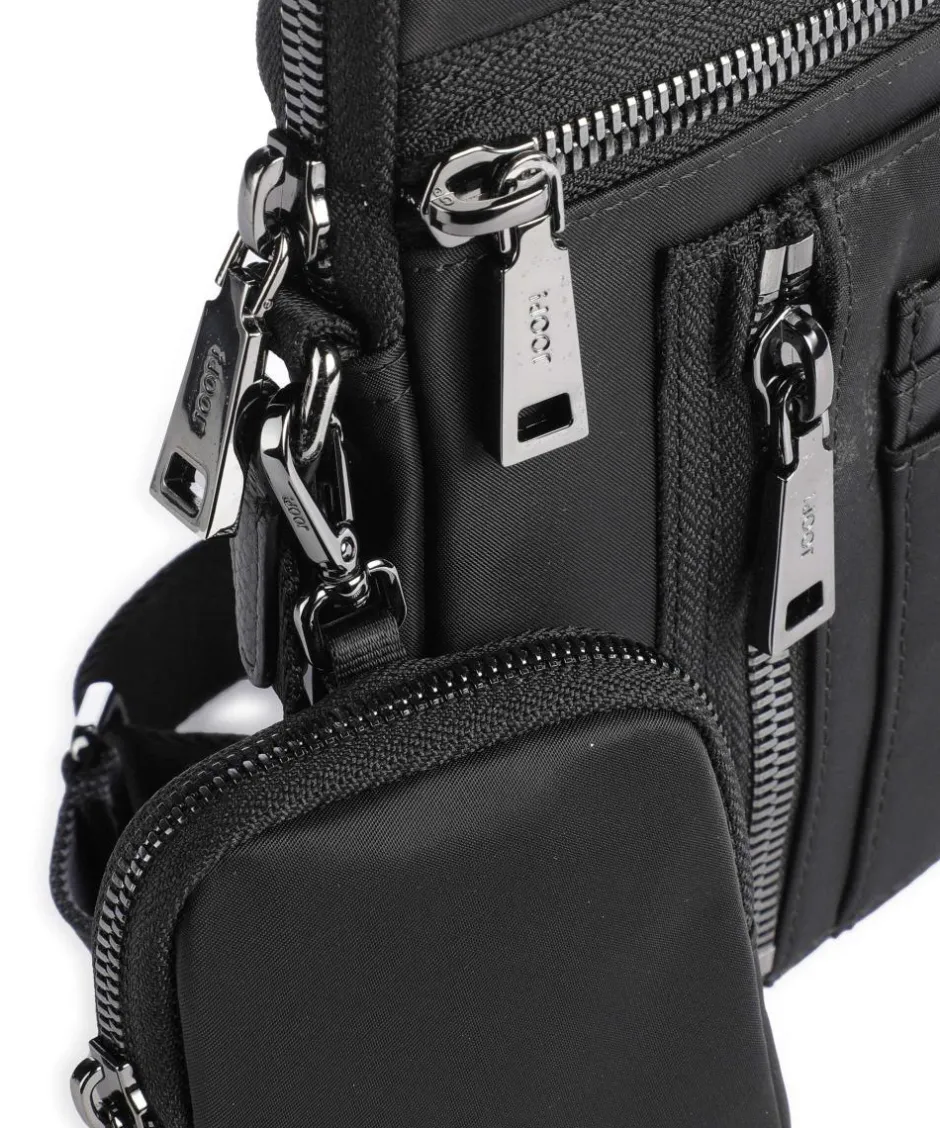 JOOP! Crossbody Bags-Barletta Milo Crossbody bag nylon